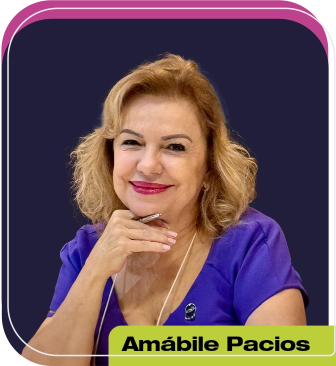 Quem já passou
