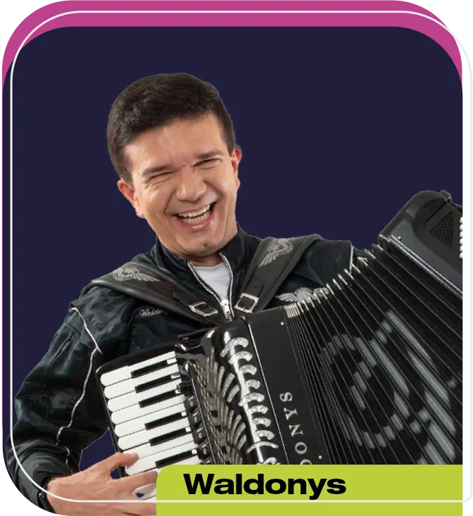 Quem já passou