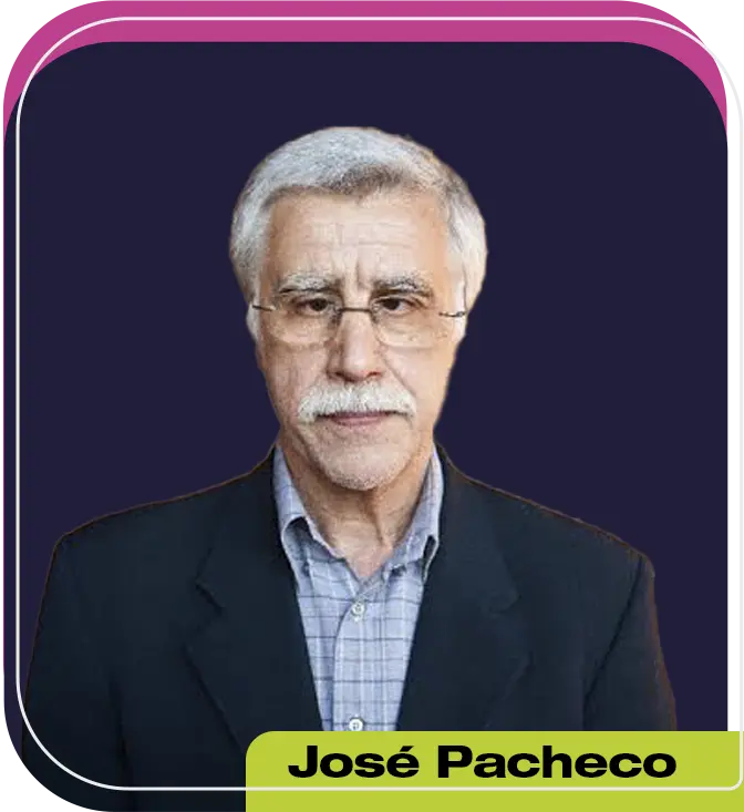 Quem já passou