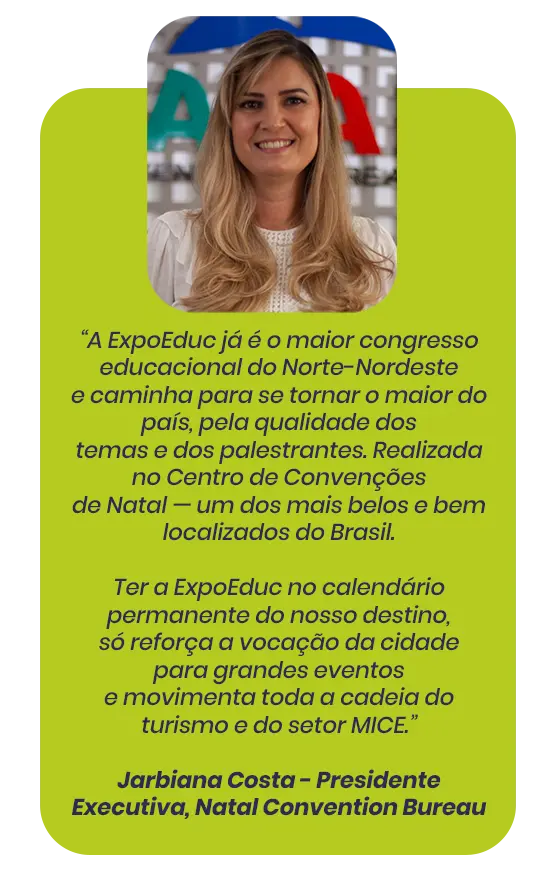 Depoimento de Jarbiana Costa