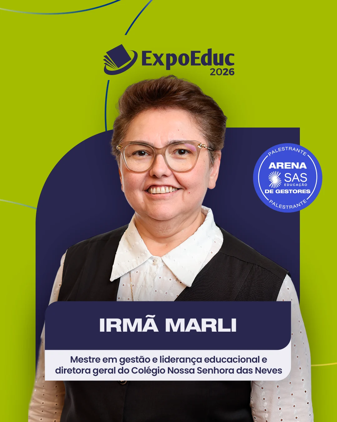 Nome do Participante