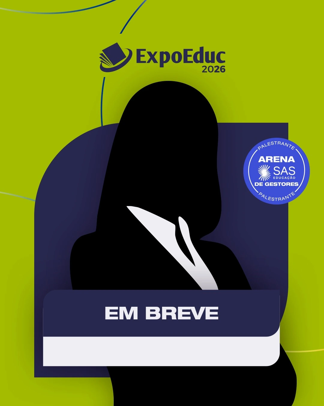 Nome do Participante